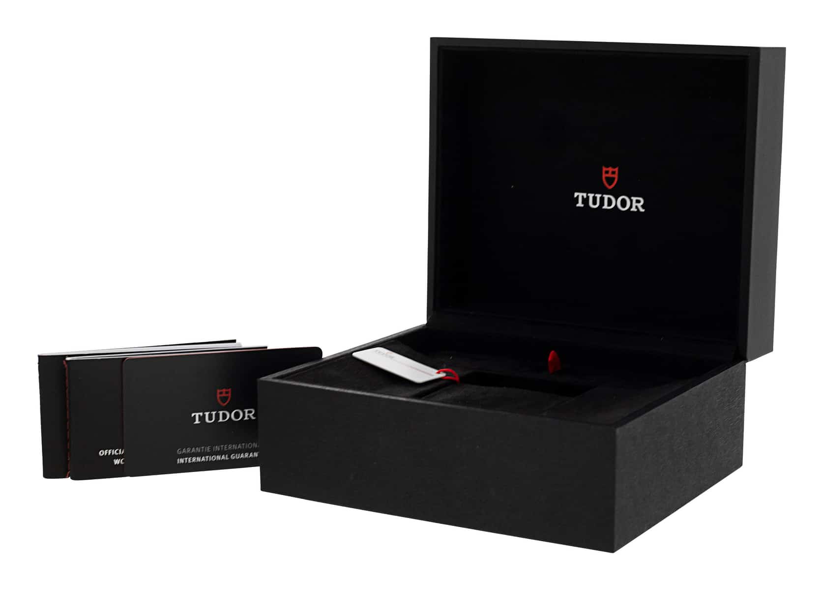 Tudor Black Bay M7941A1A0RU-0003 Tudor Black Bay M7941A1A0RU-0003
